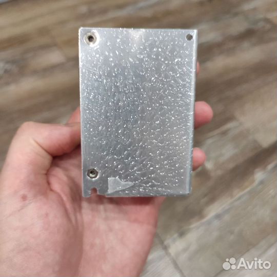 Блок питания 36W DC-Led для светодиодной ленты