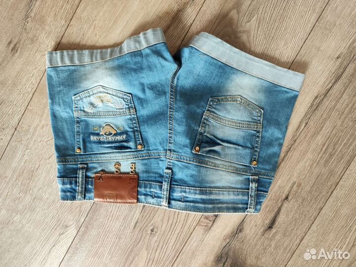 Шорты женские 29