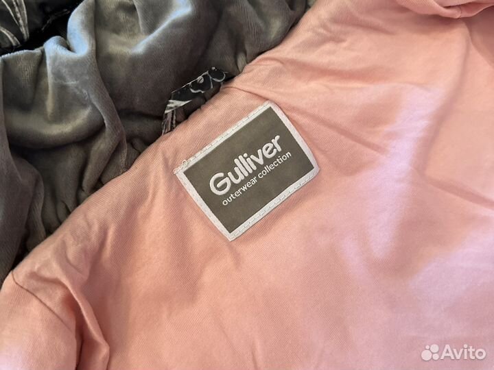 Gulliver для девочки