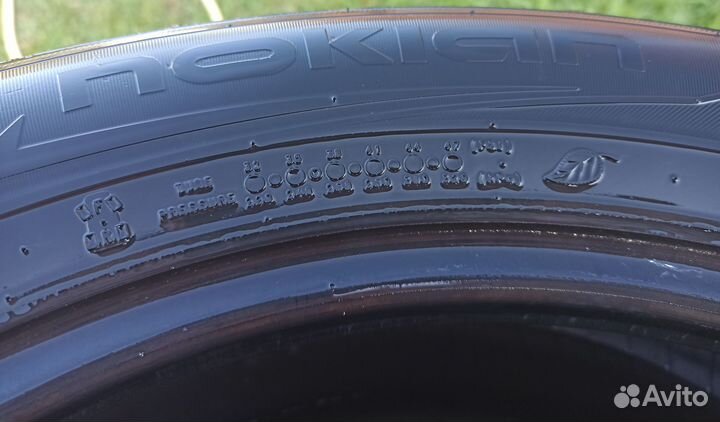 Nokian Tyres Nordman RS2 SUV 225/60 R17
