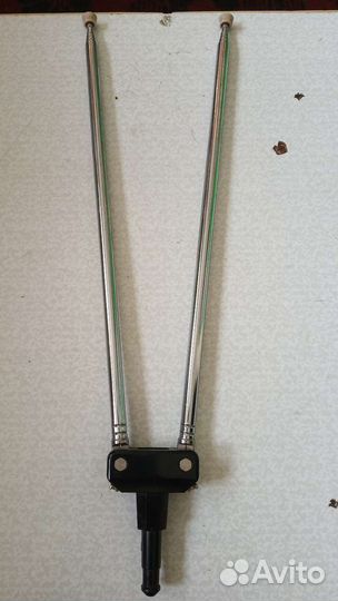 Антенна телевизионная наружная