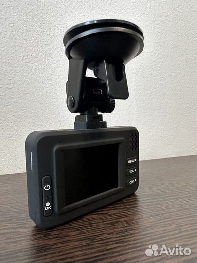 Комбо-устройство 3в1 Camshel Pilot