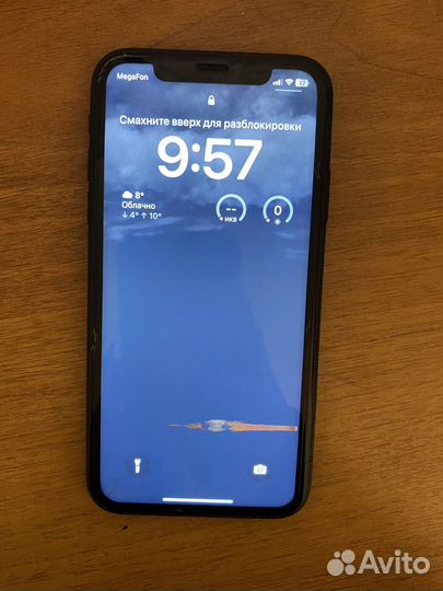 iPhone Xr, 64 ГБ
