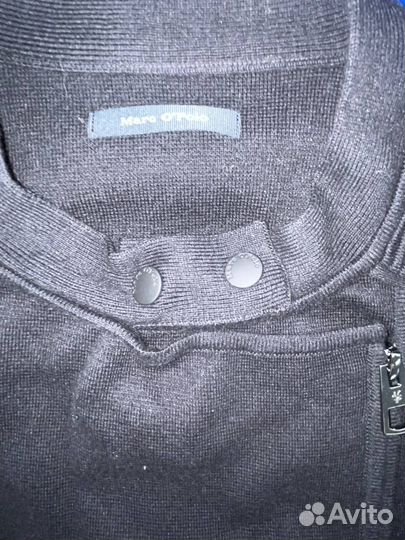 Marc O'Polo куртка мужская