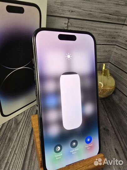 iPhone 14 Pro, 128 ГБ