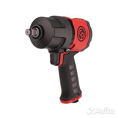 Гайковерт пневматический Chicago Pneumatic CP7748