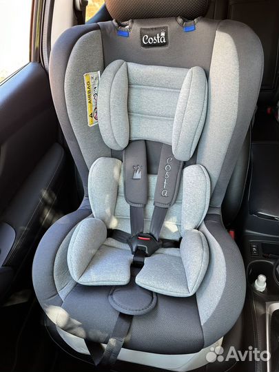 Автокресло Прокат Аренда