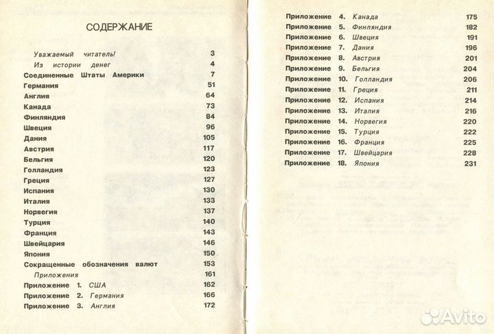 Скв Всё о банкнотах