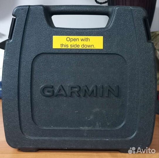 Навигатор garmin