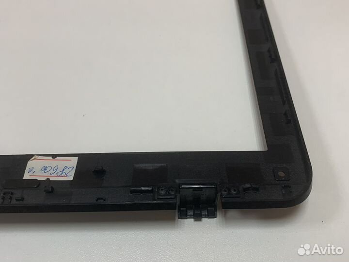 Рамка матрицы для ноутбука asus x751
