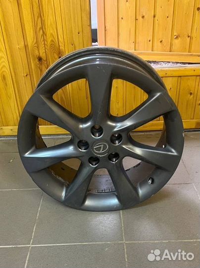 Диски r19 Lexus