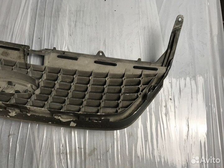 Решетка радиатора Ford Mondeo MK4 2008