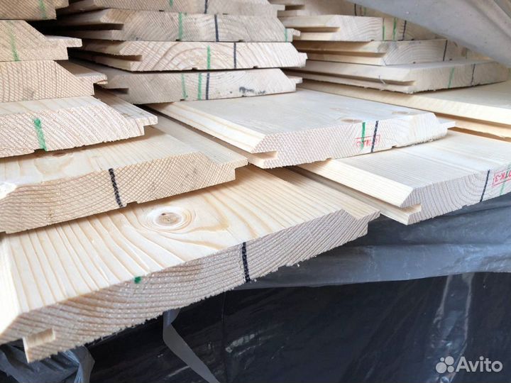 Карельский профиль от производителя 211462000, вс