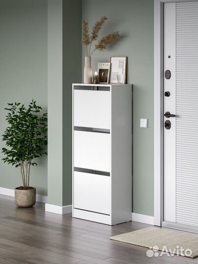 Тумба для обуви Оливер