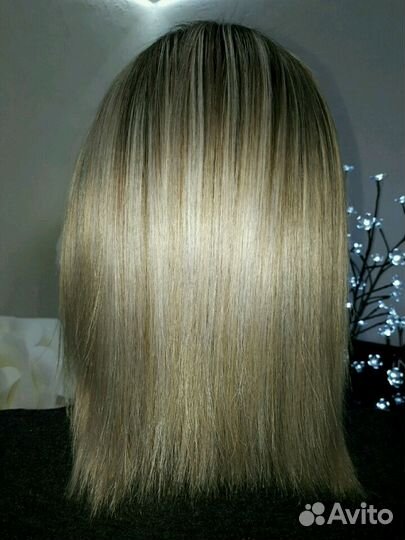 Кератин, Ботокс, Бикстпластия волос