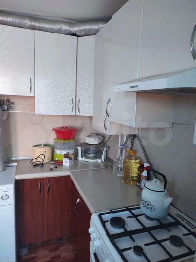 Дом 124 м² на участке 10 сот.