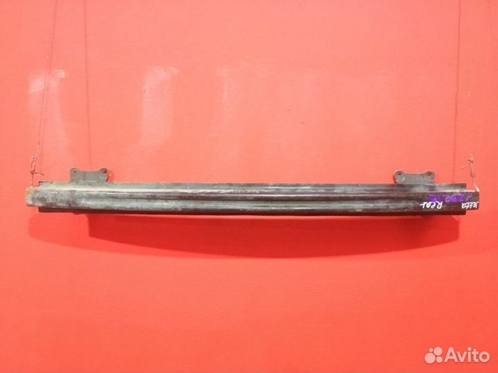 Усилитель бампера задний Volkswagen Jetta V BSE