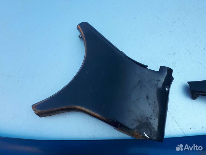 Накладки Suzuki VS 400 VS400 vs800