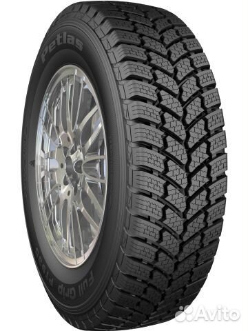 Petlas Full Grip PT935 195/60 R16 T