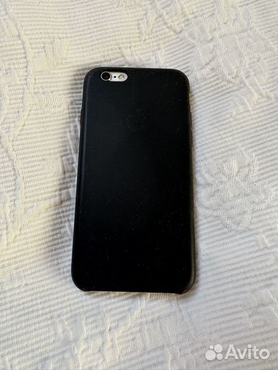 Телефон iPhone 6s