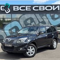 Купить Great Wall Hover H3 🚘 от 330 000 ₽ в Сочи: 68