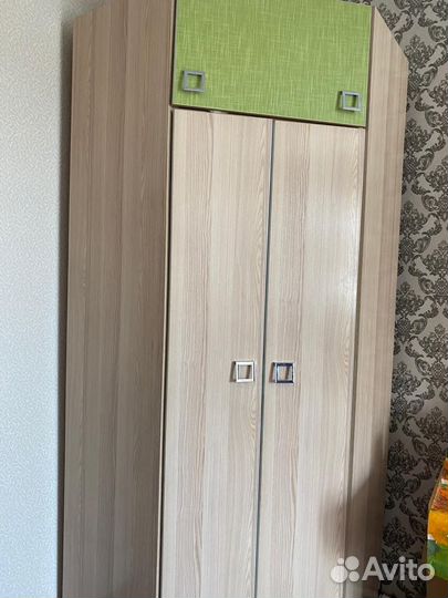 Мебель в детскую