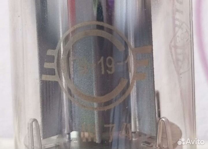 Радиолампы