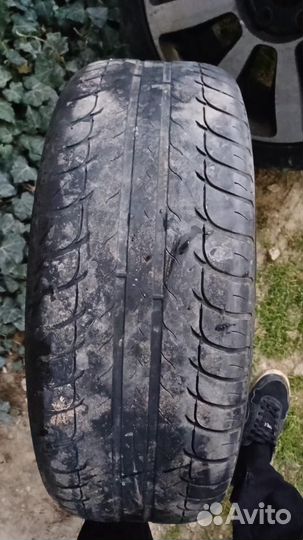 Колеса на Kia k5