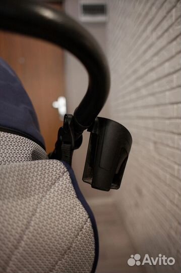 Детские коляски 2в1 бу