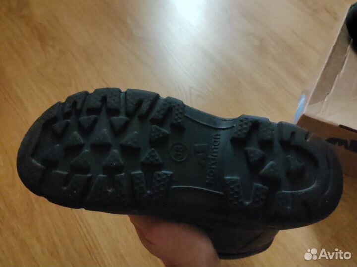 Сапоги эва нордман