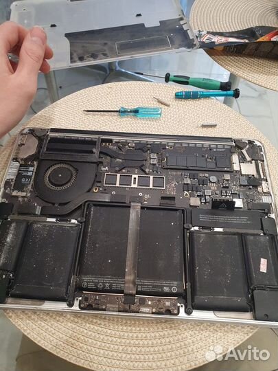 Компьютерный мастер в Долгопрудном выезд на дом