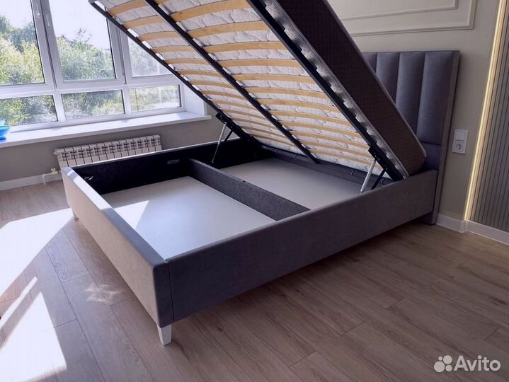 Кровать от производителя