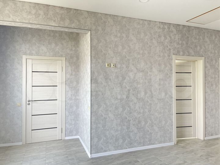 Дом 69 м² на участке 6 сот.