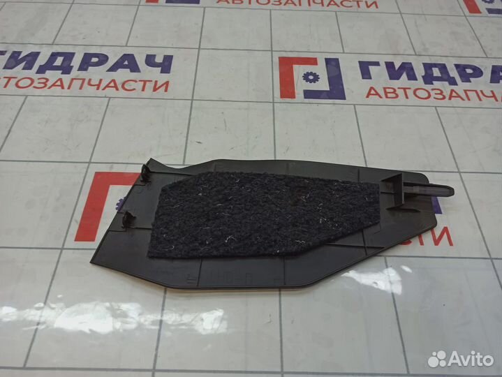 Накладка центральной консоли левая Toyota RAV4 (XA30) 55395-42010-B0