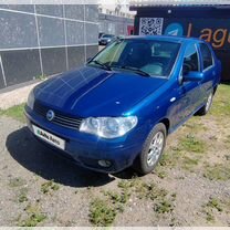 FIAT Albea 1.4 MT, 2011, 168 000 км, с пробегом, цена 475 000 руб.