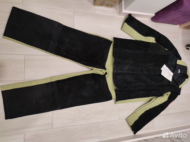 Костюм для сварщика