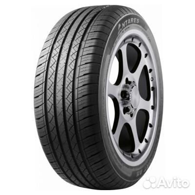 Antares Comfort A5 215/70 R16