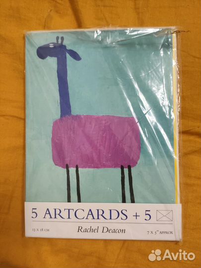 Открытки Икея