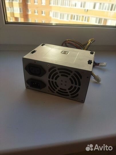 Блок питания для пк 350w