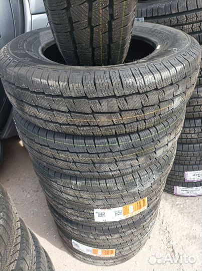 Torque WTQ5000 195/70 R15 104R