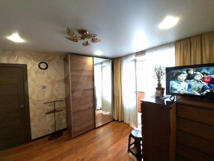 2-к. квартира, 41 м², 10/14 эт.