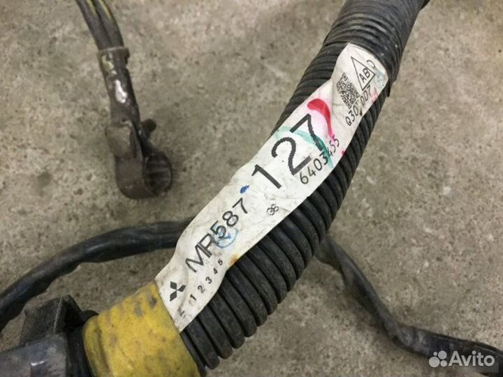 Клемма Mitsubishi Lancer CS 1 2003-2008