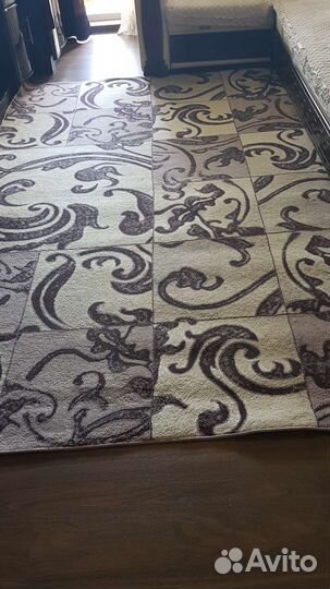 Ковер палас