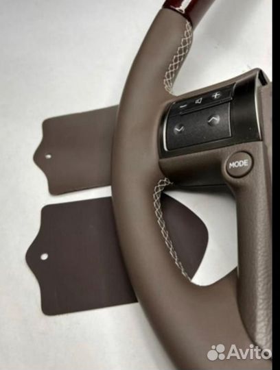 Автомобильная кожа Nappa, Dacota