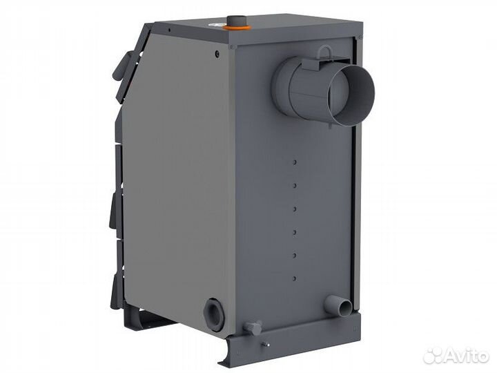 Котел zota Тополь вк 16 кВт