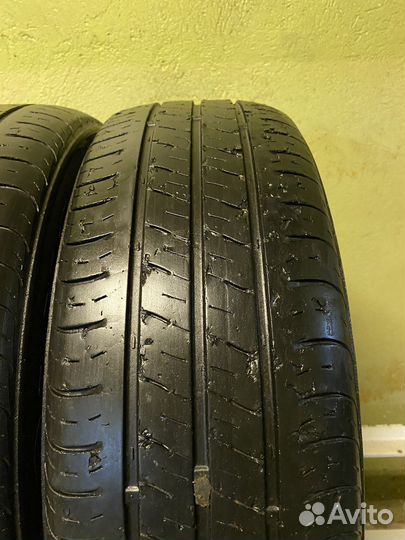 Kumho Solus SA01 KH32 205/65 R16 95H