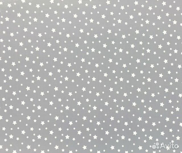 Ткань хлопок сатин