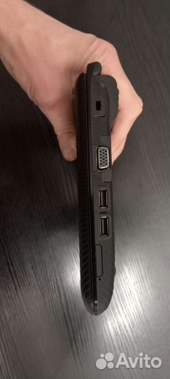 Нетбук Samsung NB30 plus