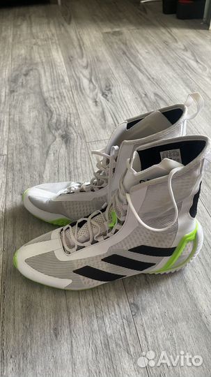 Борцовки adidas speedex