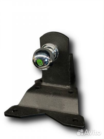 Фаркоп redline CAN-AM maverick X3 / RL-hitch